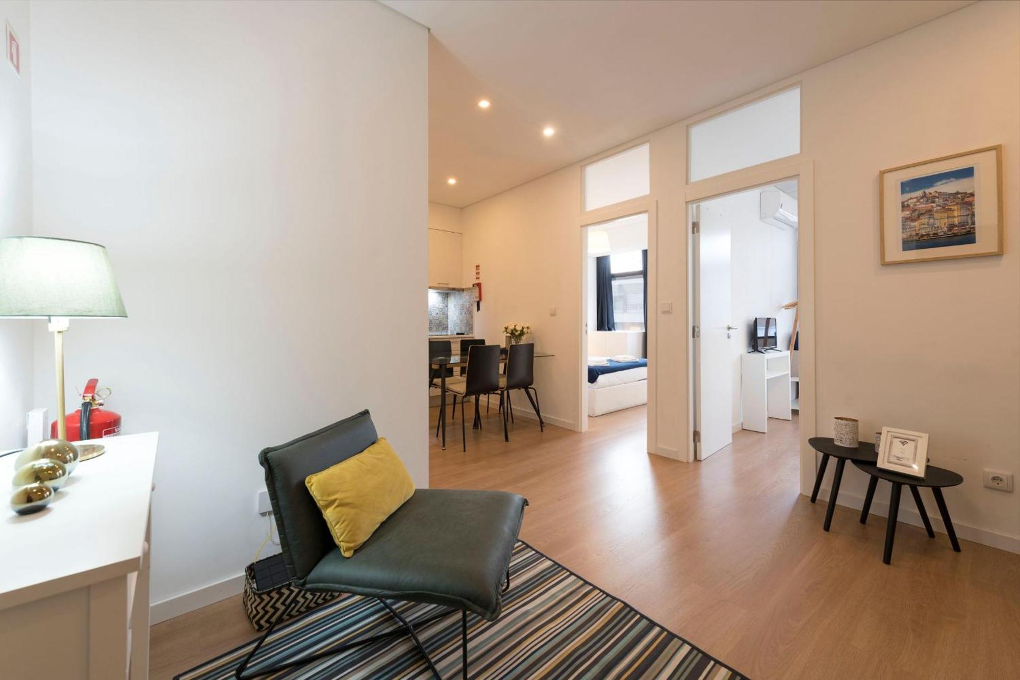 O Herculano Apartamento