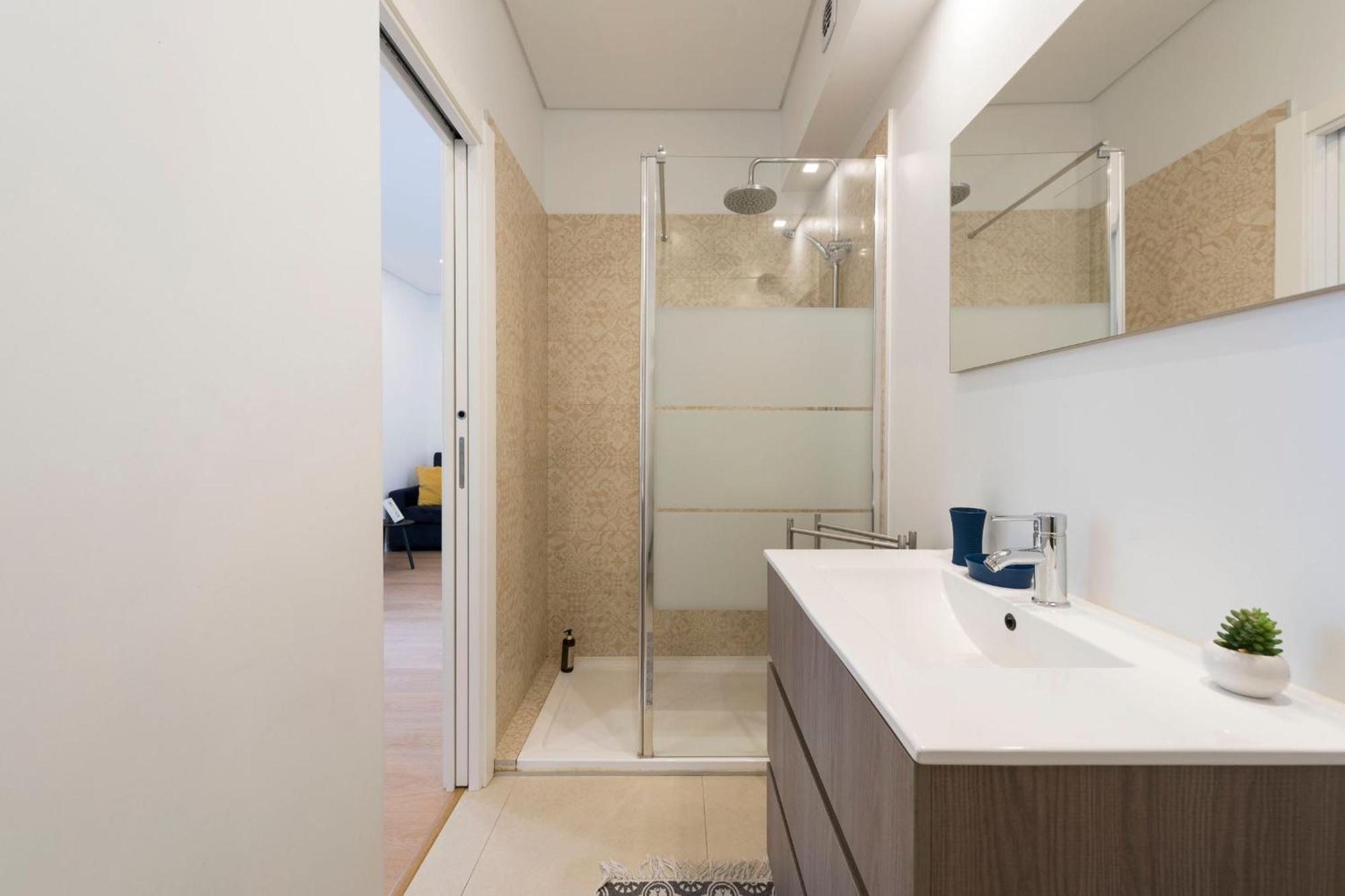 Apartamento O Herculano *