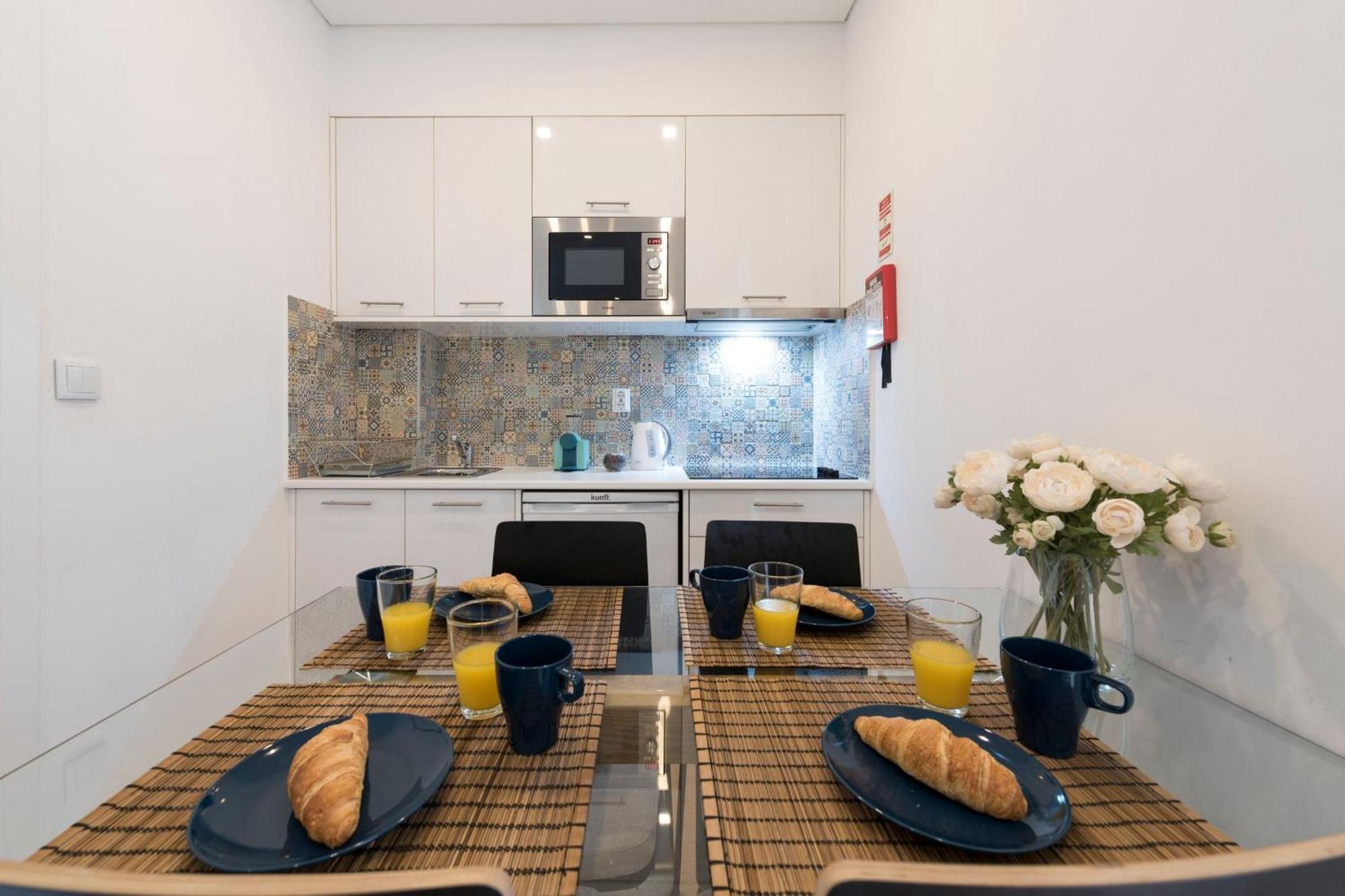 O Herculano Apartamento Oporto