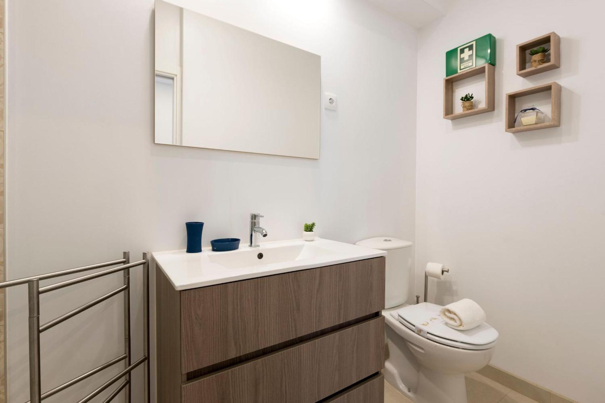O Herculano Apartamento