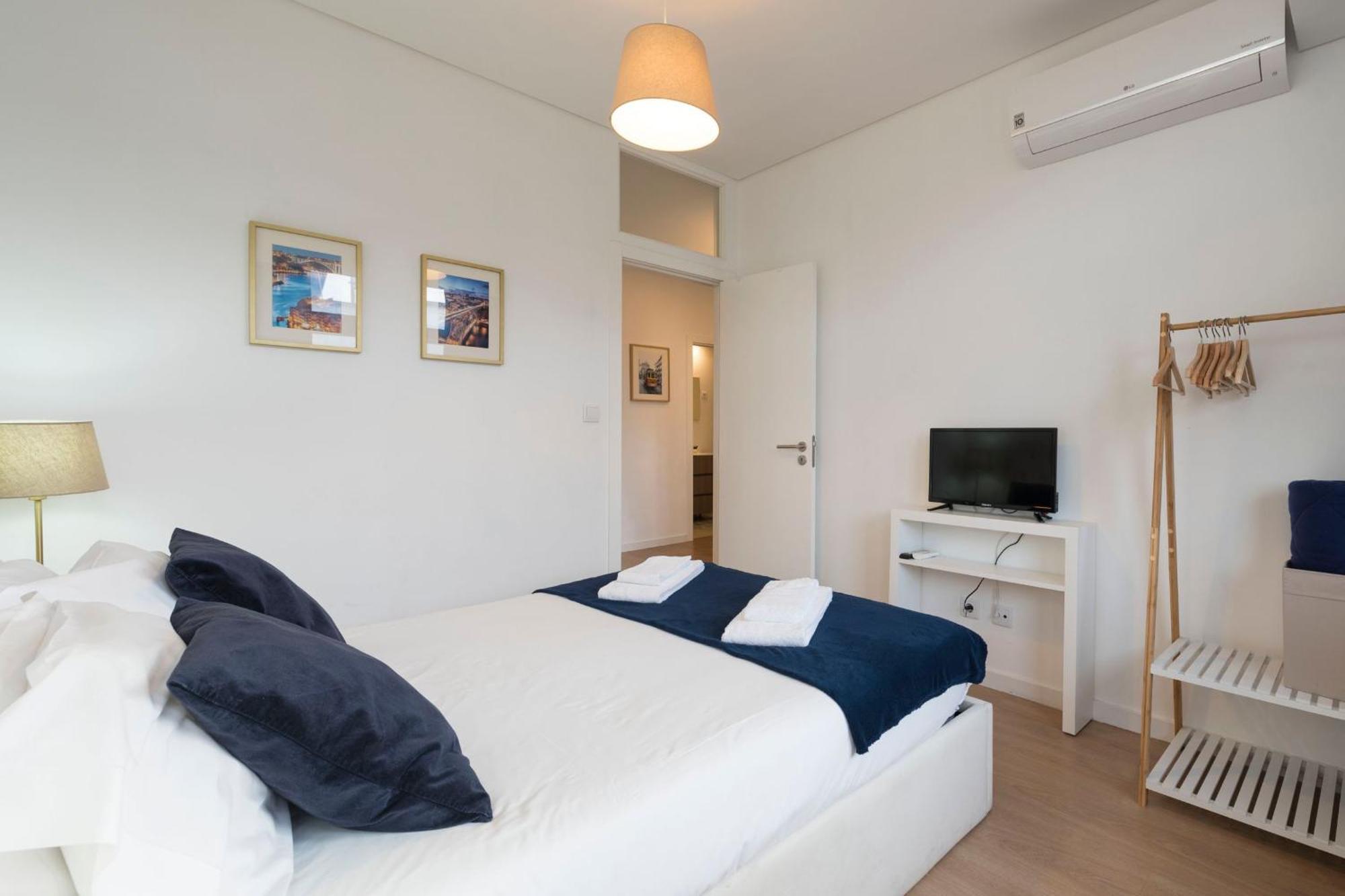 Apartamento O Herculano *