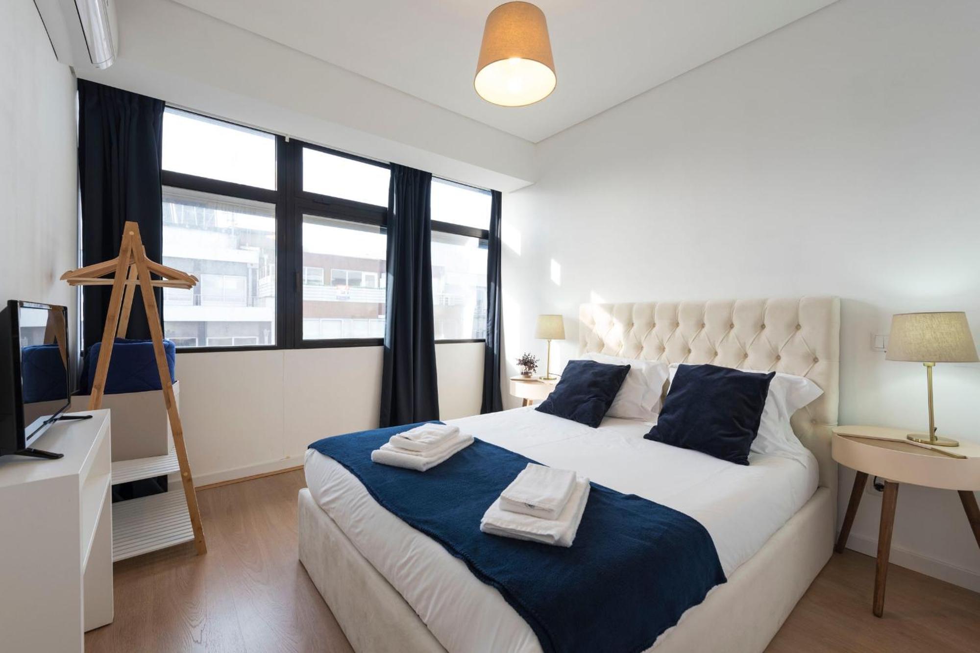 O Herculano Apartamento Oporto