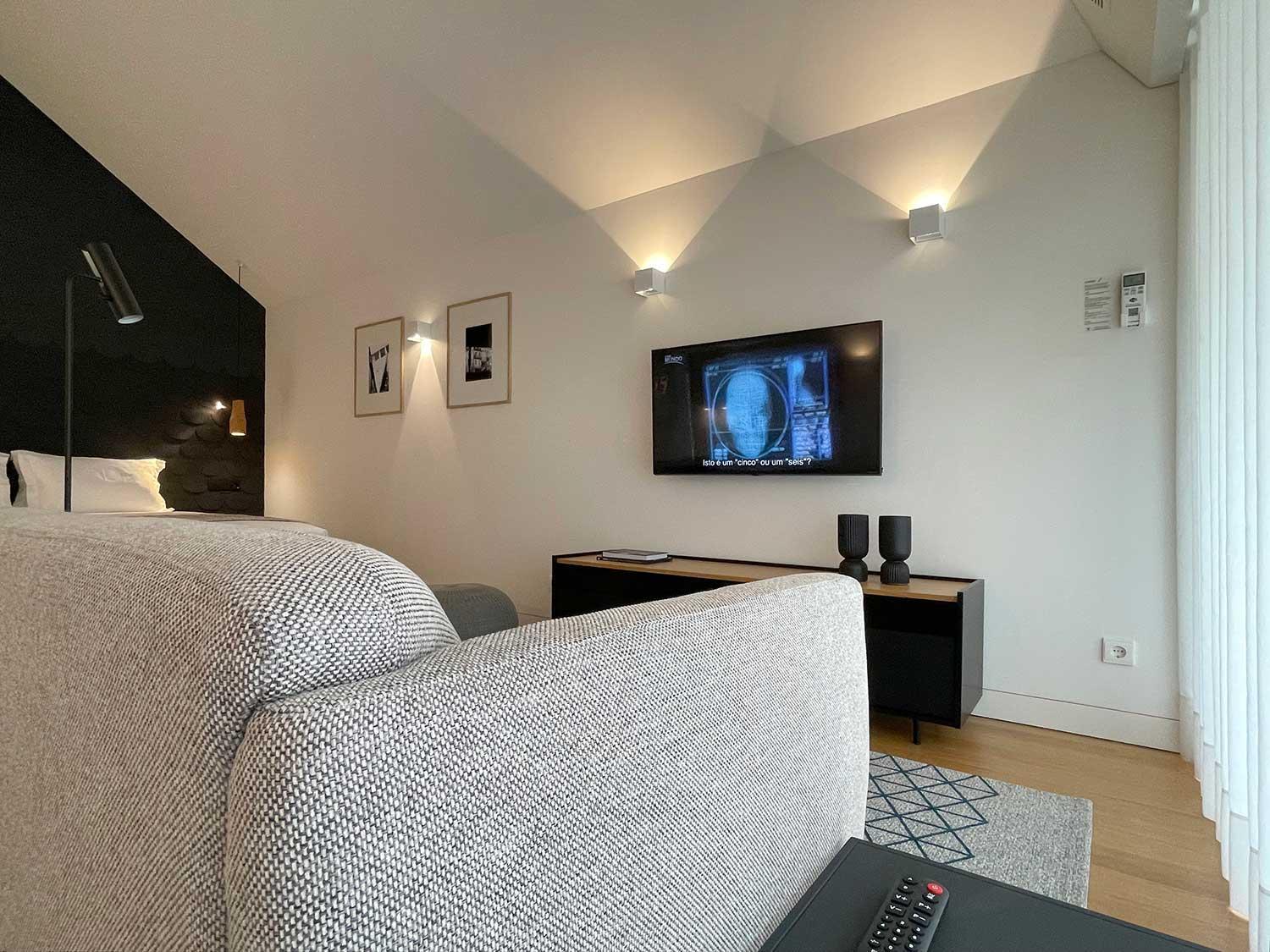Essencia Portuense Apartamento Oporto