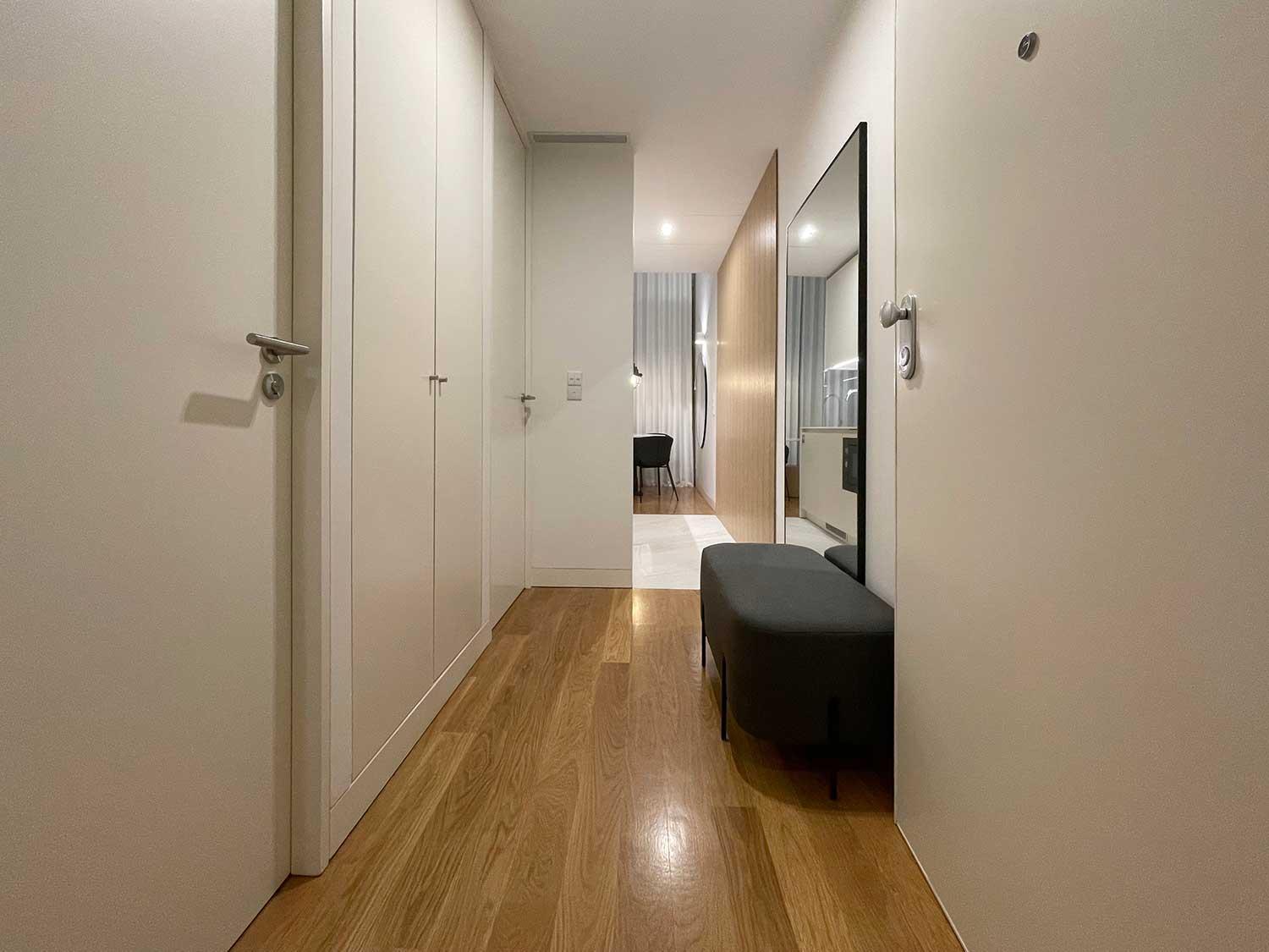 Apartamento Essencia Portuense Oporto