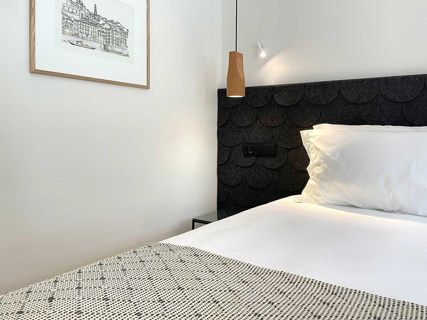 Apartamento Essencia Portuense Oporto