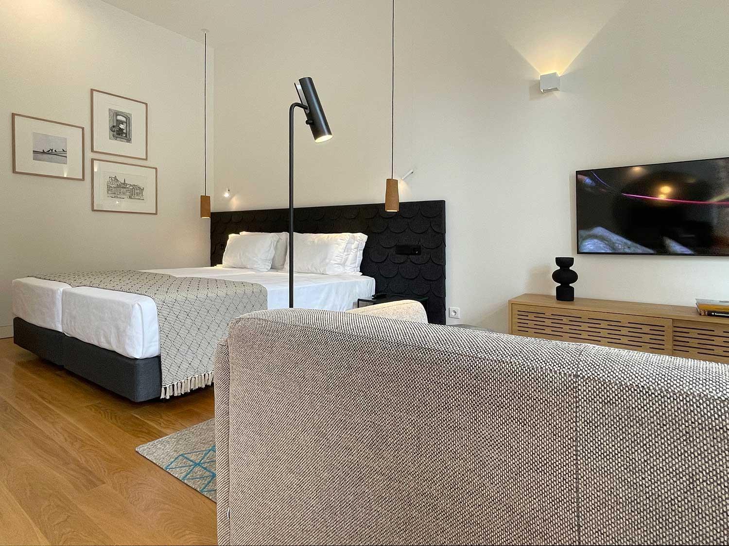 Essencia Portuense Apartamento