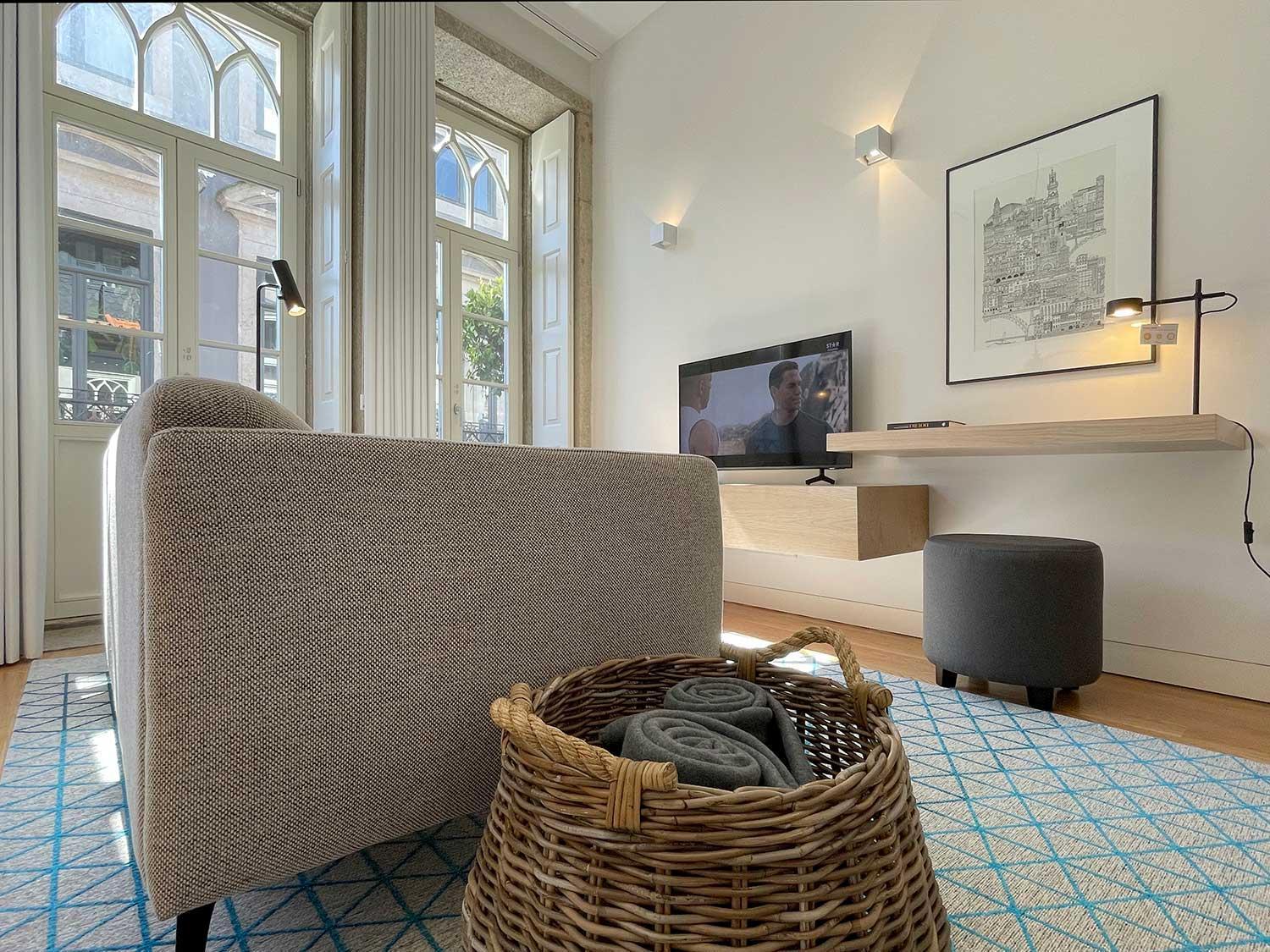 Essencia Portuense Apartamento Oporto