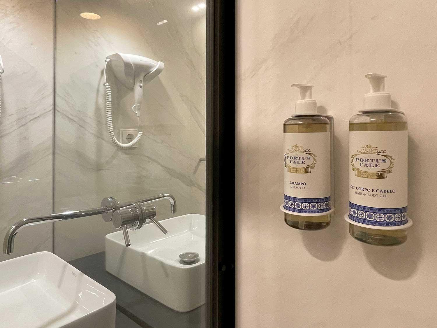 Apartamento Essencia Portuense Oporto