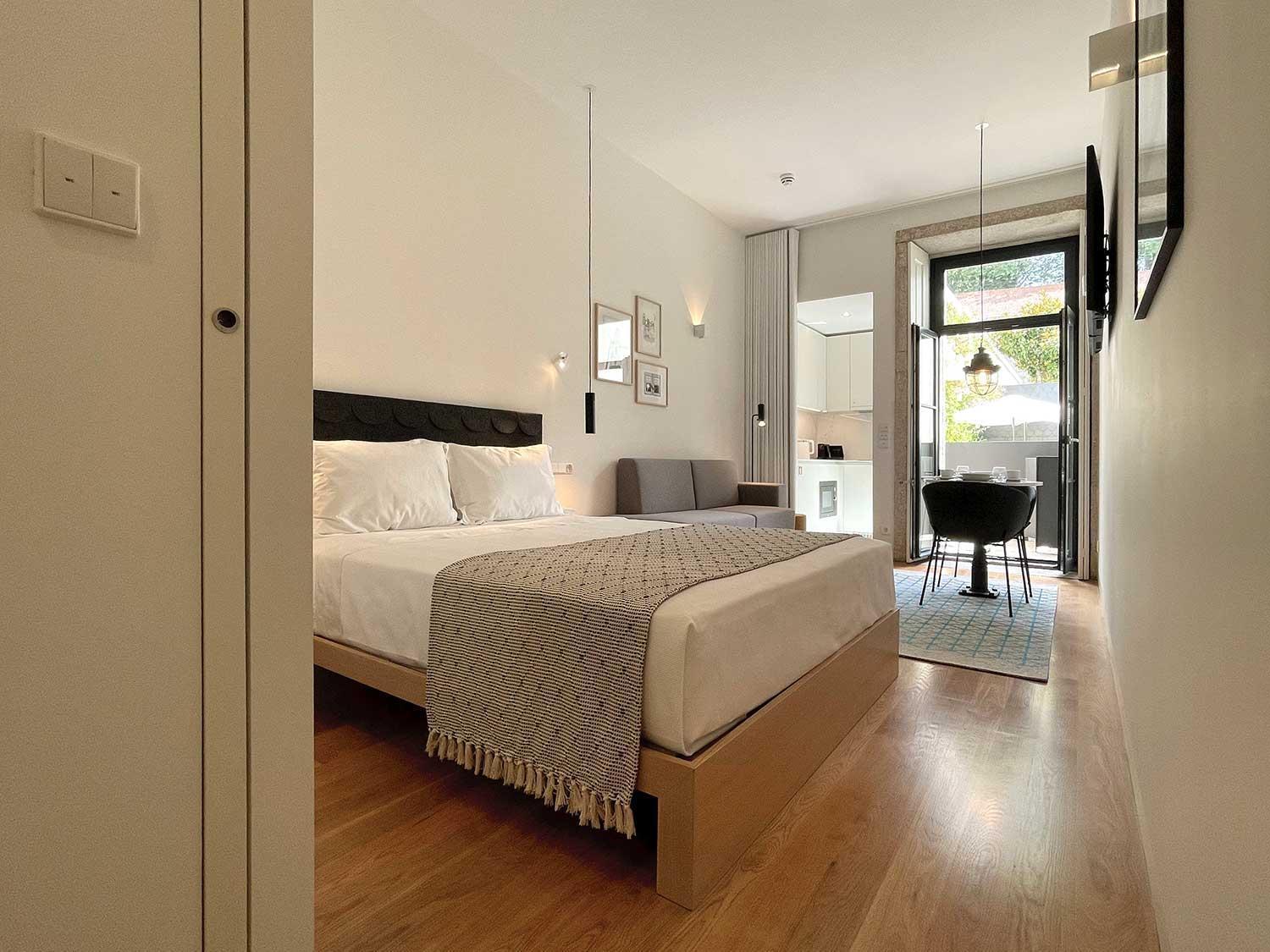 Essencia Portuense Apartamento Oporto