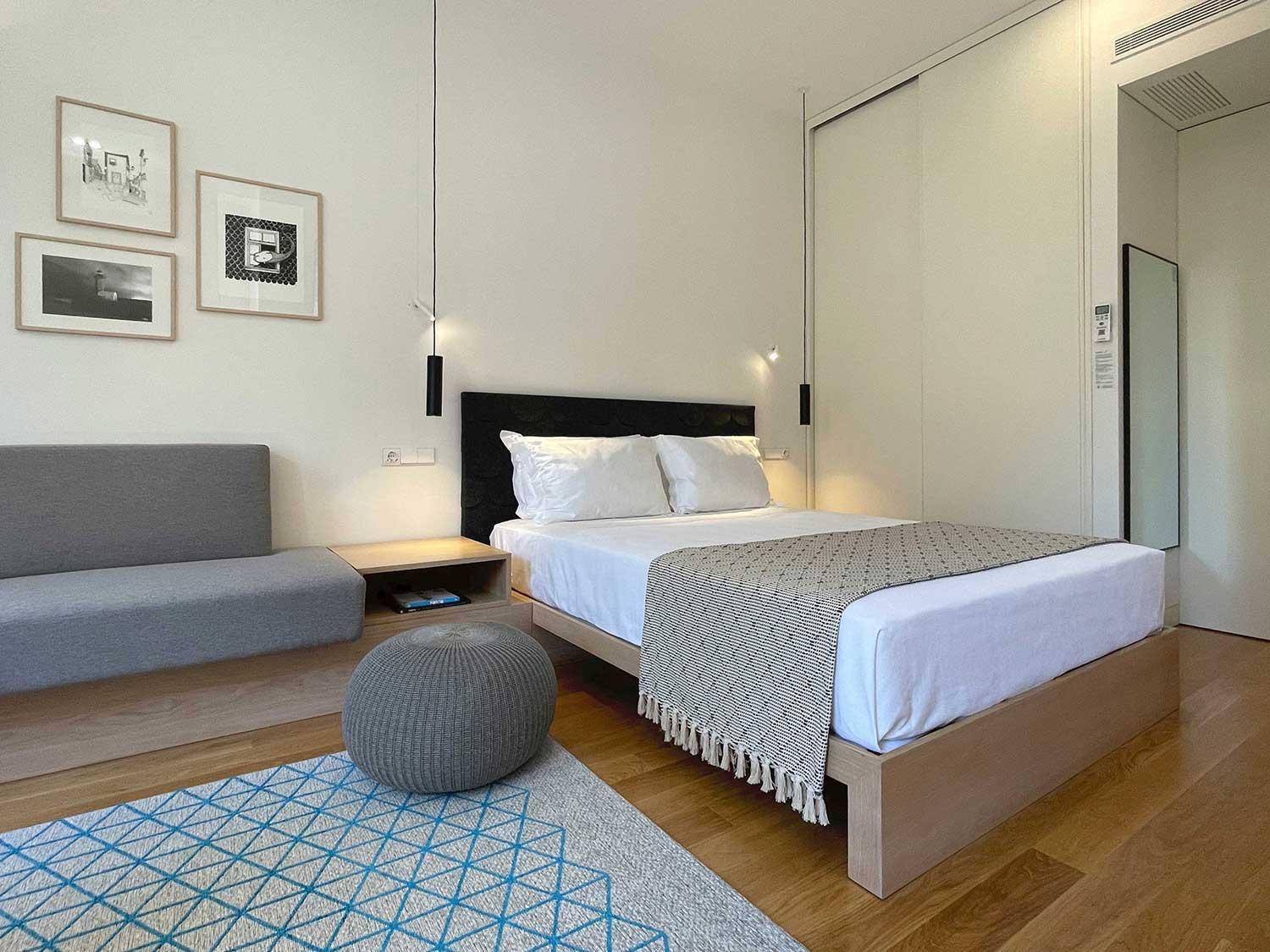 Apartamento Essencia Portuense Oporto