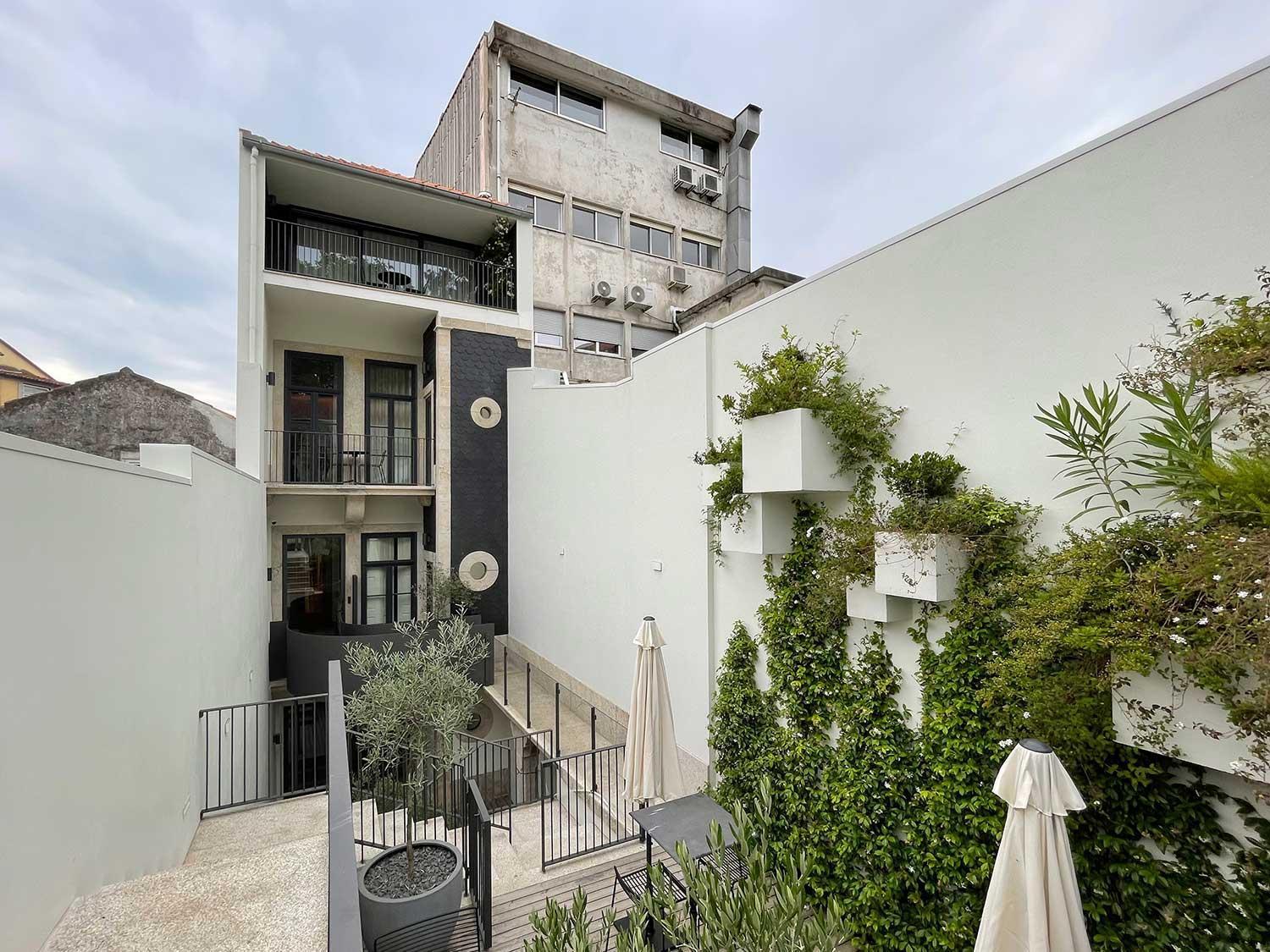 Essencia Portuense Apartamento