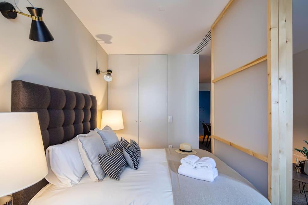 Almada Style Apartamento Oporto