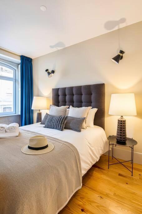 Almada Style Apartamento *