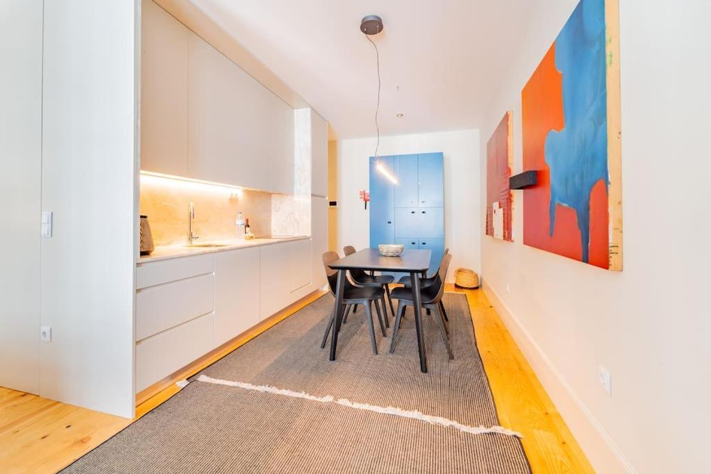 Almada Style Apartamento Oporto