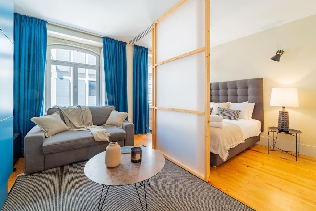 Apartamento Almada Style Oporto