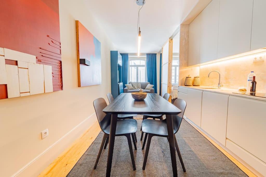 Almada Style Apartamento