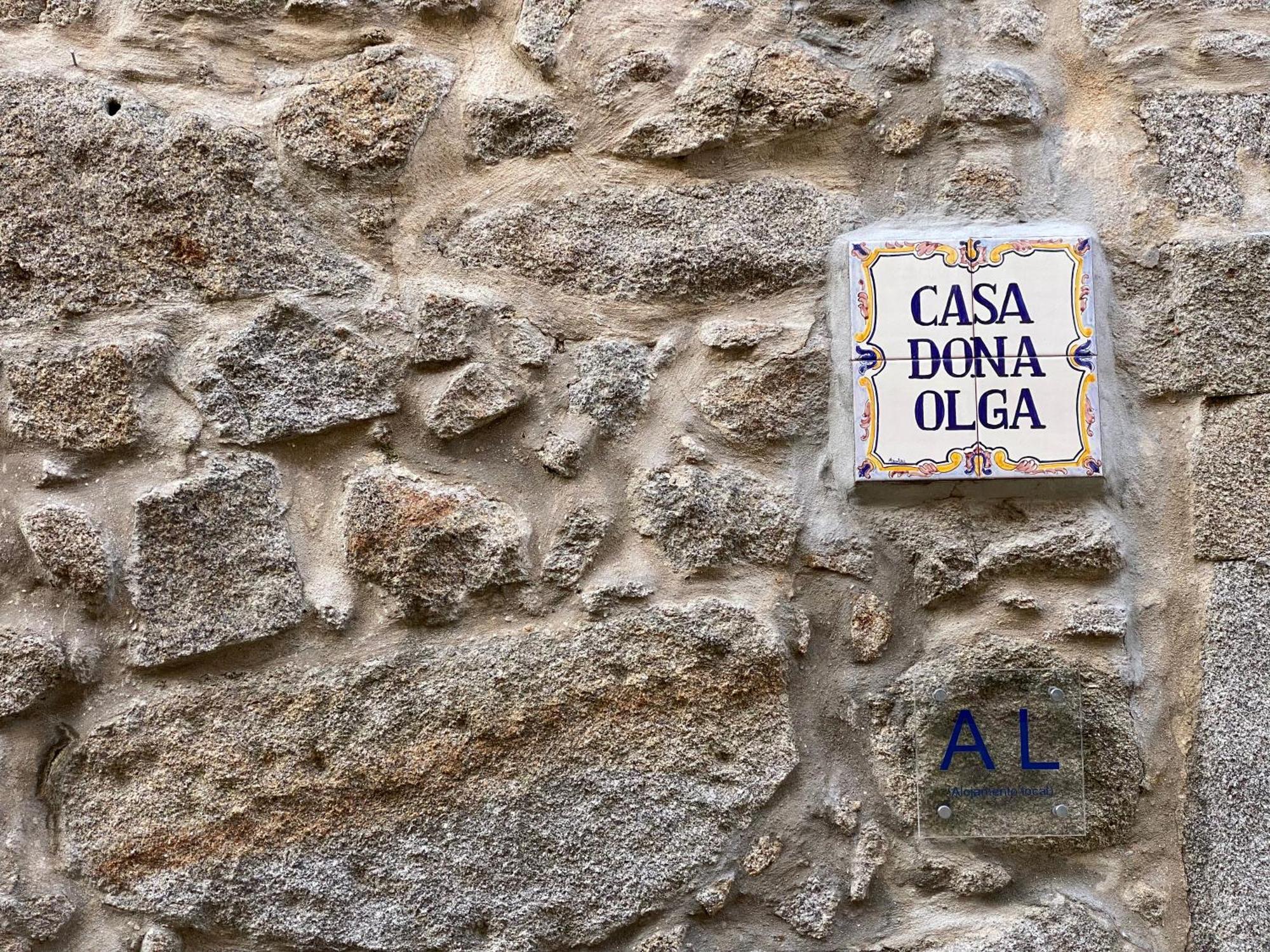Apartamento Casa Dona Olga River View Oporto