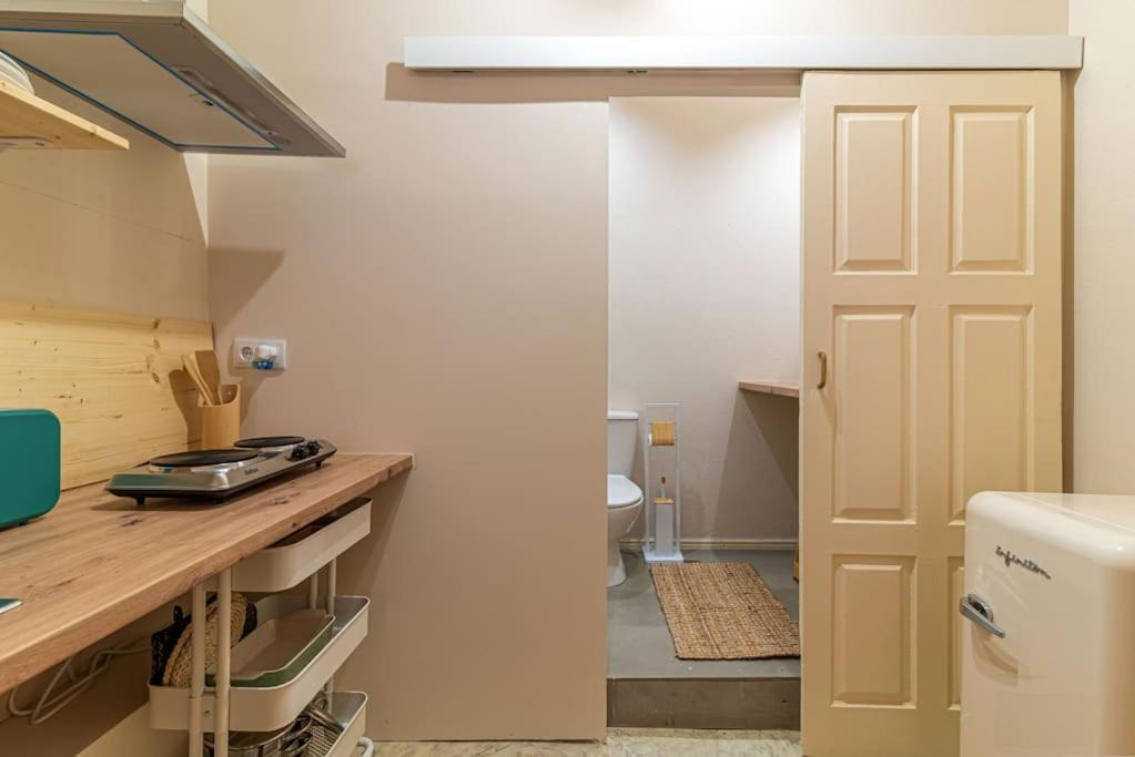 332 Apartamento