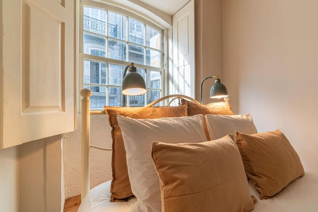 332 Apartamento