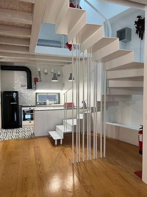 Apartamento Get Bindings And Books On Duplex *