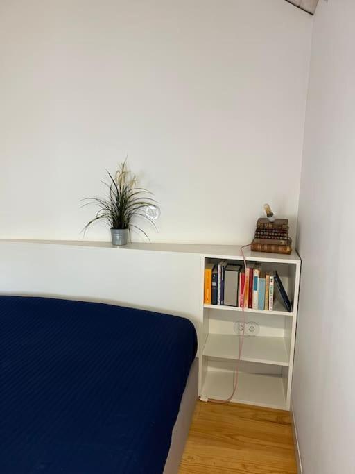 Apartamento Get Bindings And Books On Duplex
