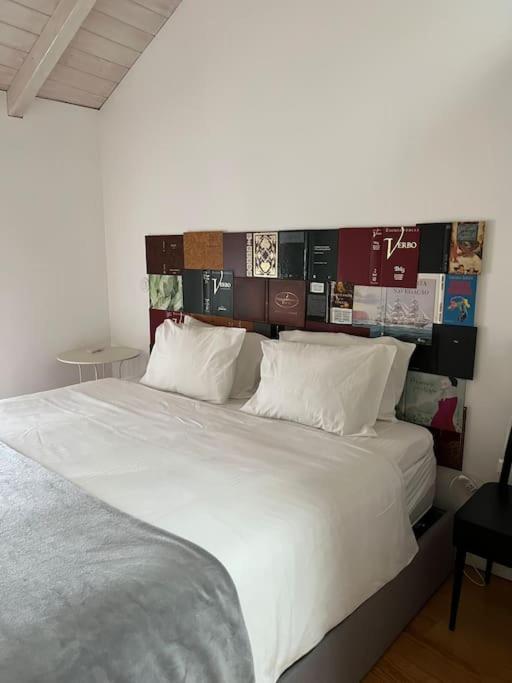 Apartamento Get Bindings And Books On Duplex *