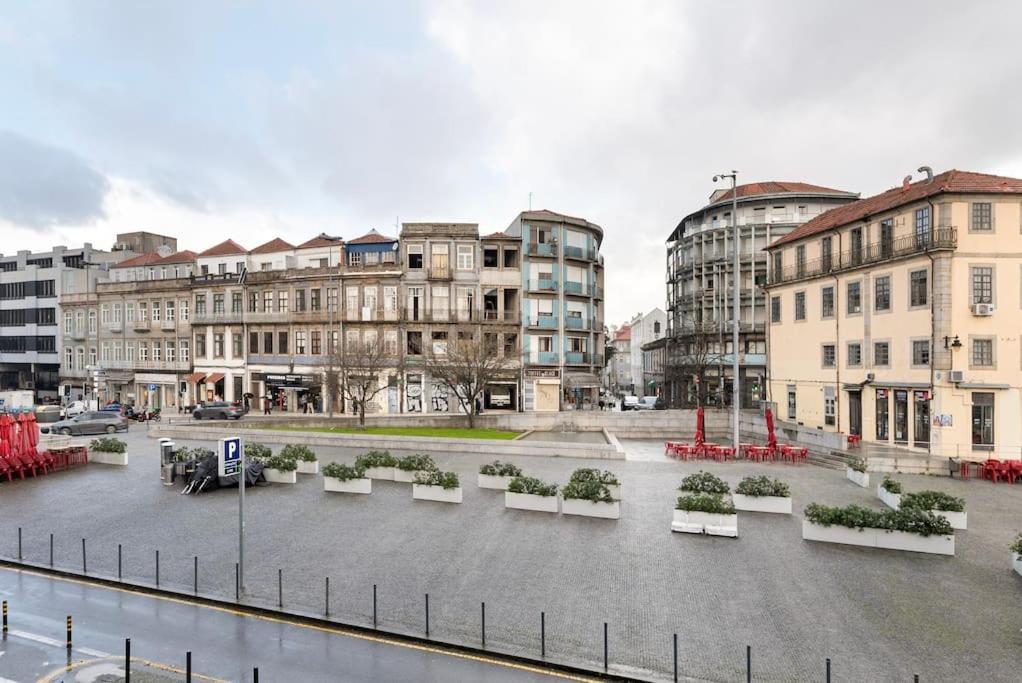 Poveiros Center * Oporto