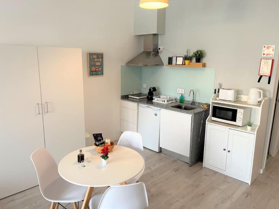 Poveiros Center Apartamento *