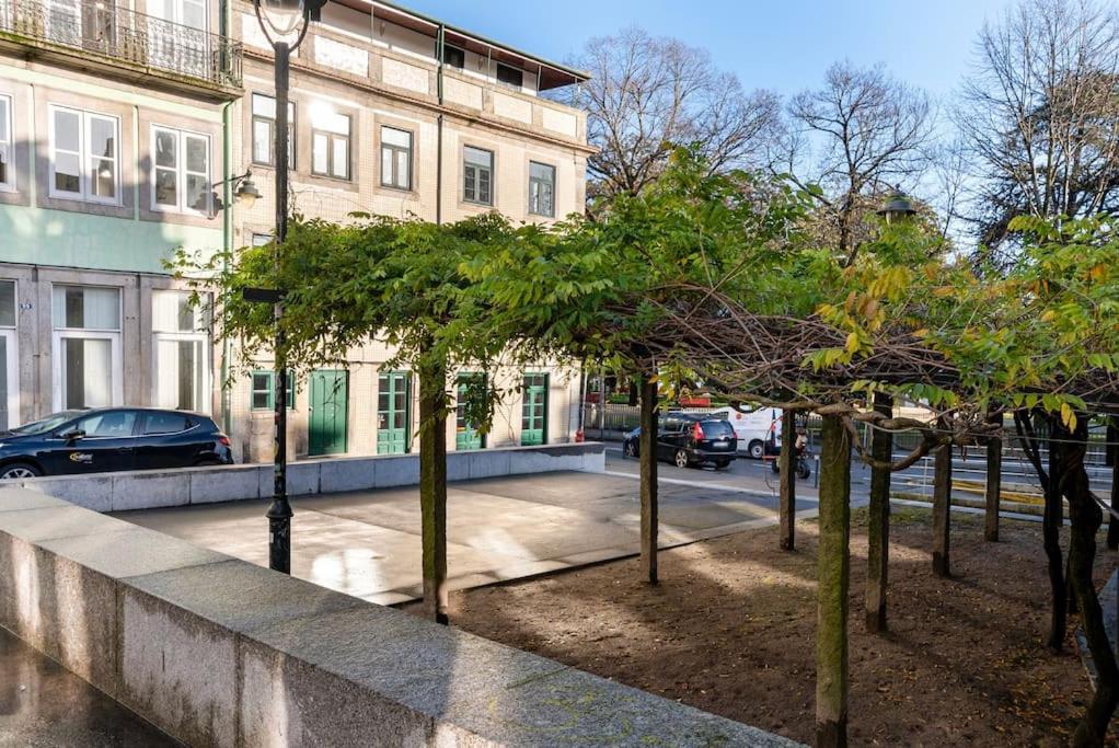 Apartamento Poveiros Center *
