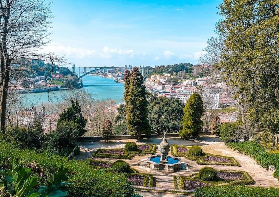 Poveiros Center Apartamento Oporto