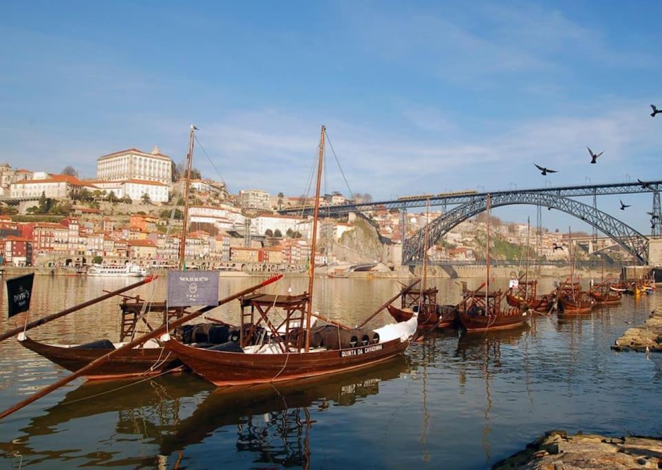 Poveiros Center Oporto