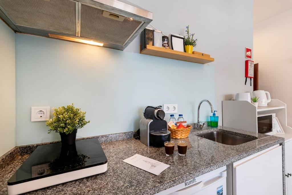 Poveiros Center Apartamento Oporto