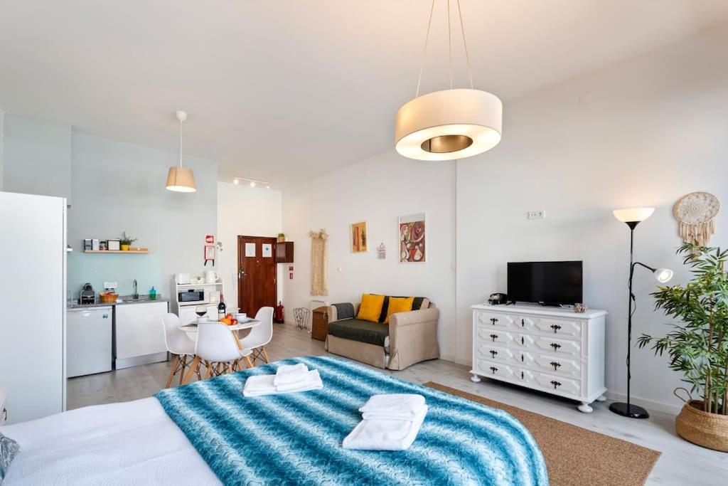 Poveiros Center Apartamento