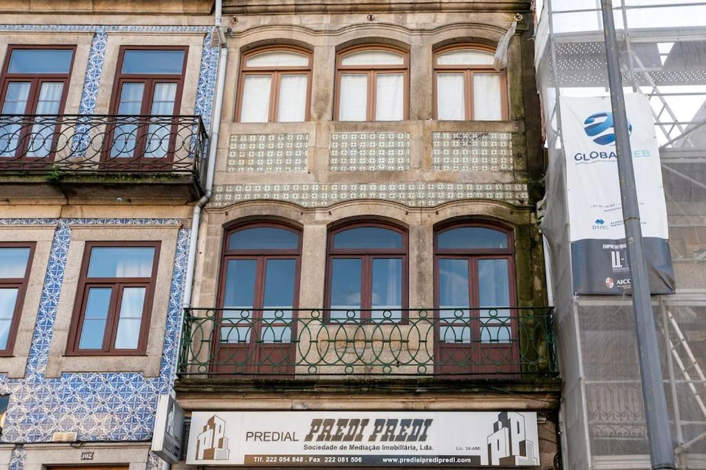 Apartamento Poveiros Center *