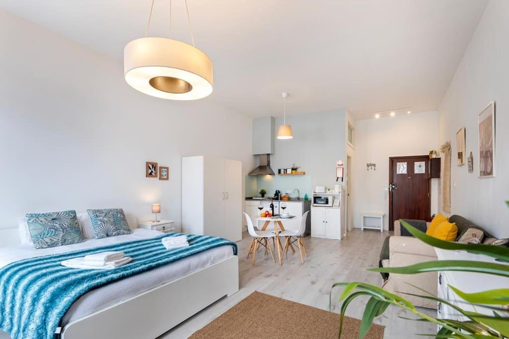 Poveiros Center Apartamento Oporto