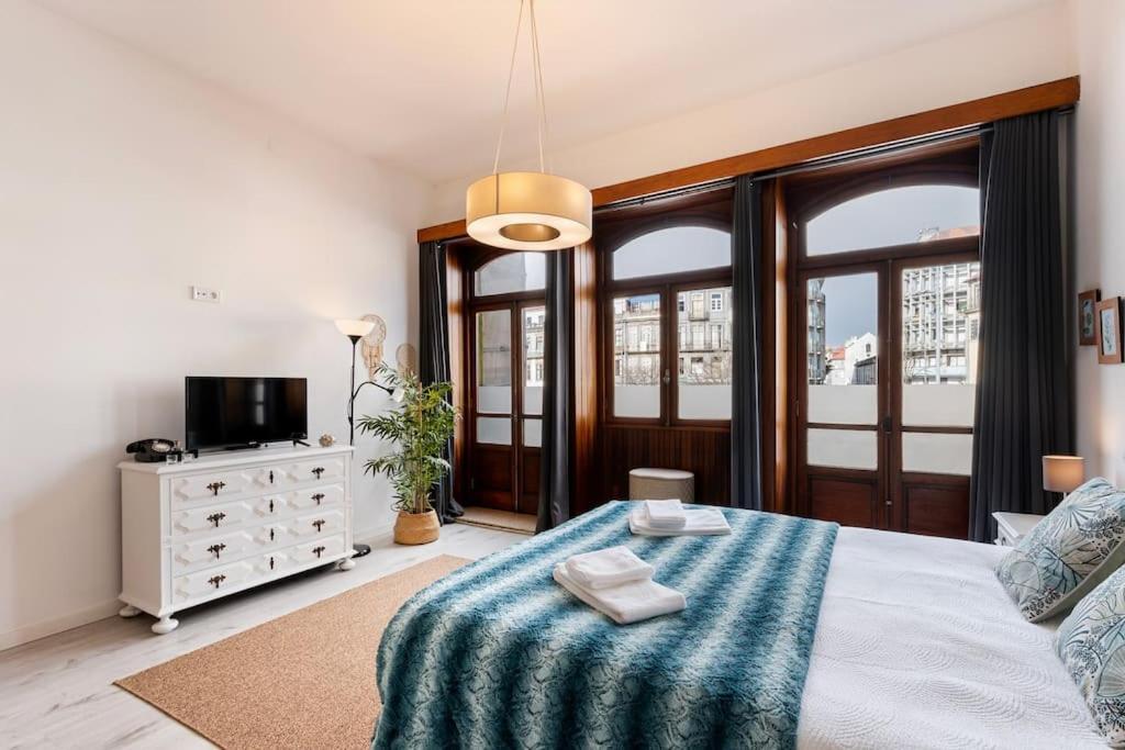Poveiros Center Apartamento Oporto