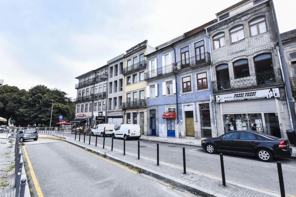 Apartamento Poveiros Center *