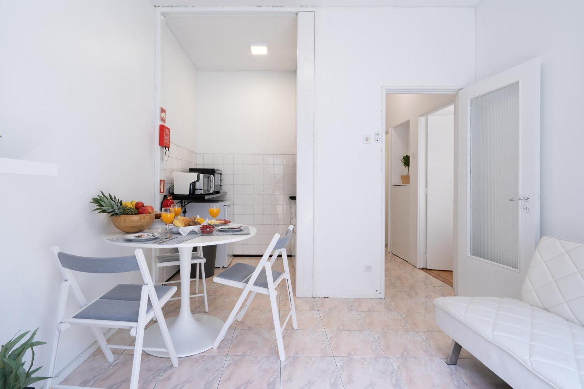 Apartment Host Wise - Sweet Flats - Bolhao Center