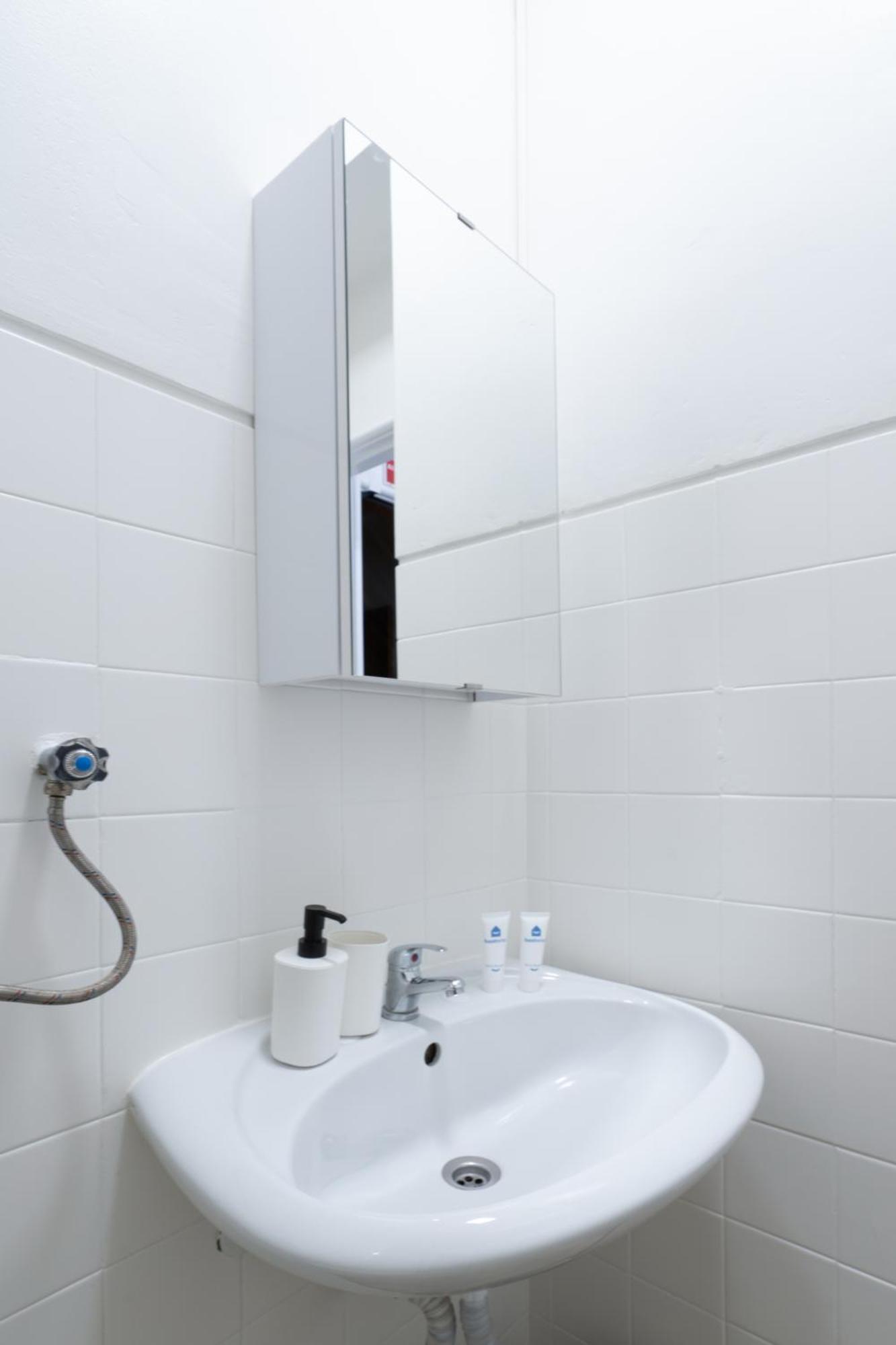 Host Wise - Sweet Flats - Bolhao Center Apartment *