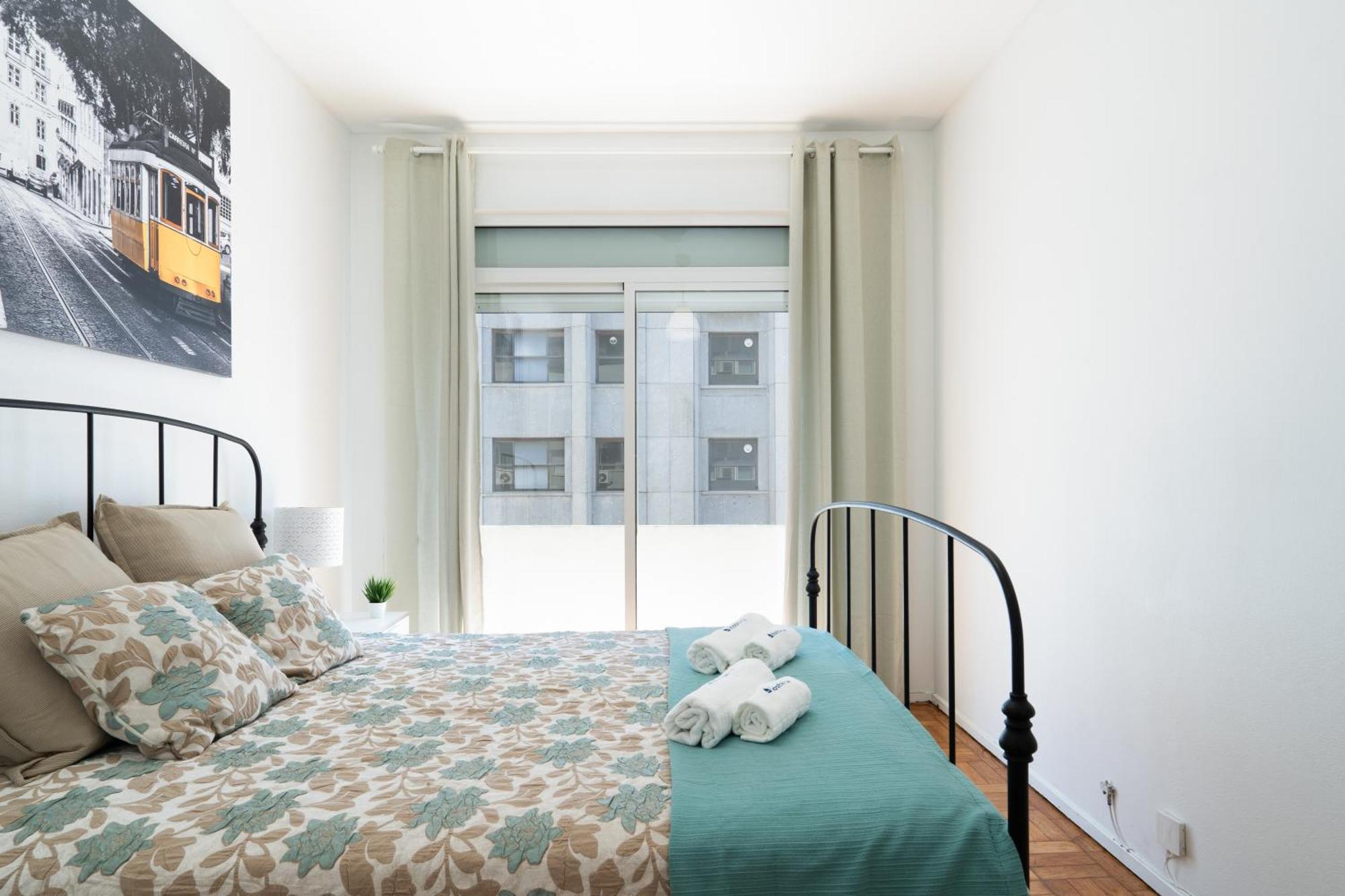 Host Wise - Sweet Flats - Bolhao Center Apartment
