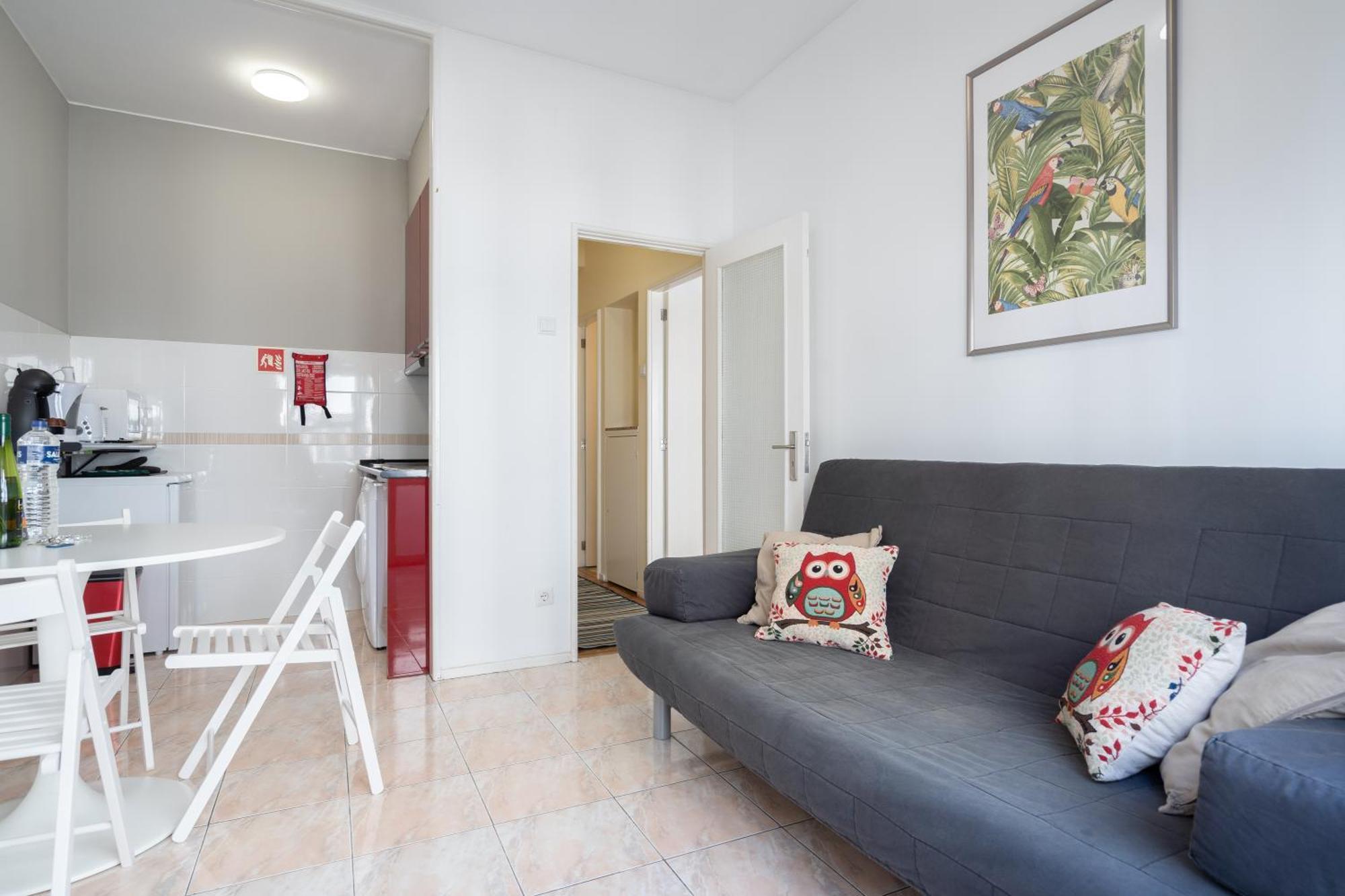 Host Wise - Sweet Flats - Bolhao Center * Porto