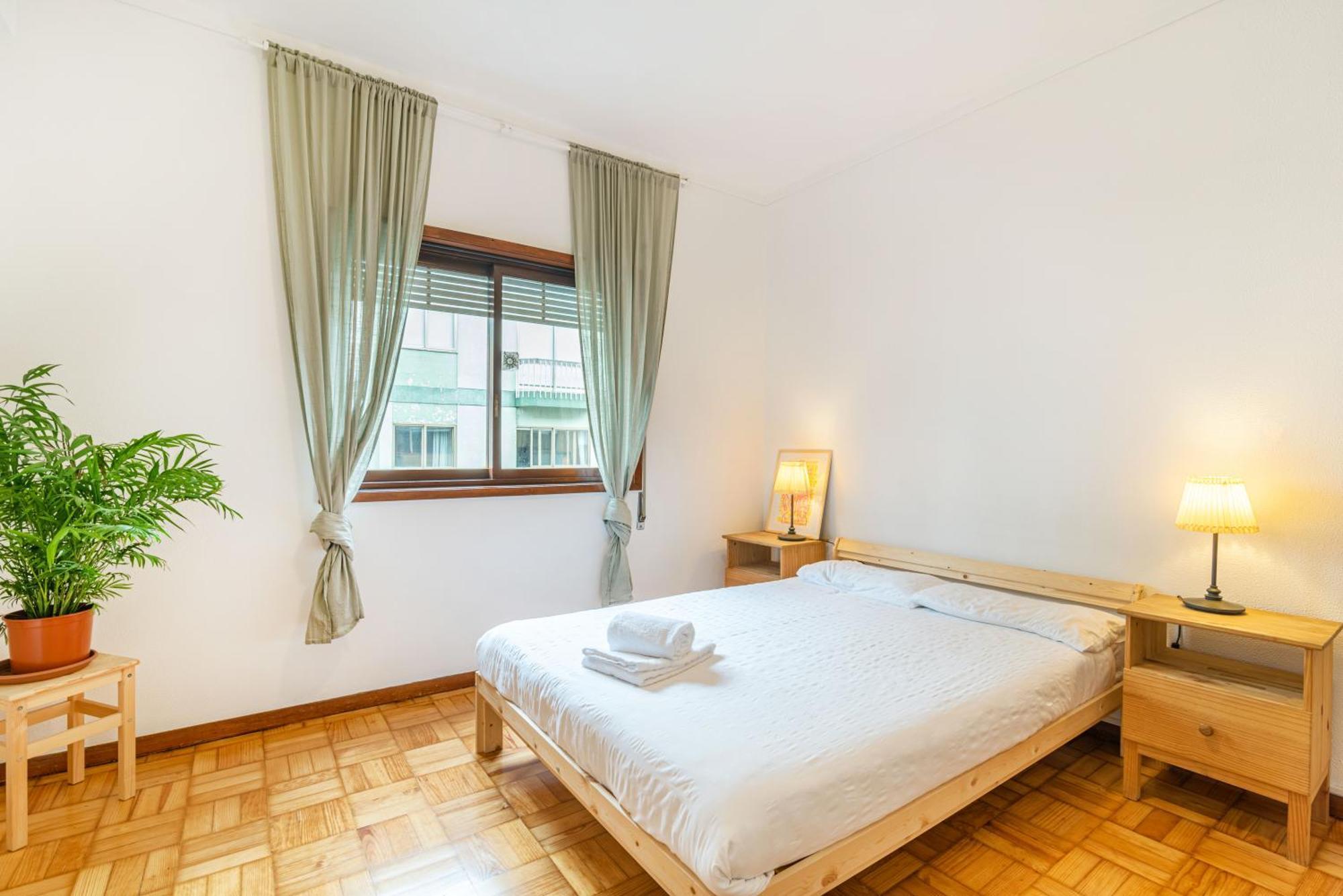 Bonfim Sunny Vintage Apartamento