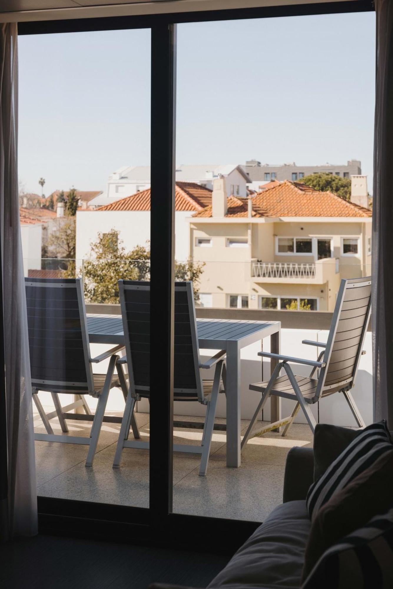 Apart-hotel Timbre Boavista 4*