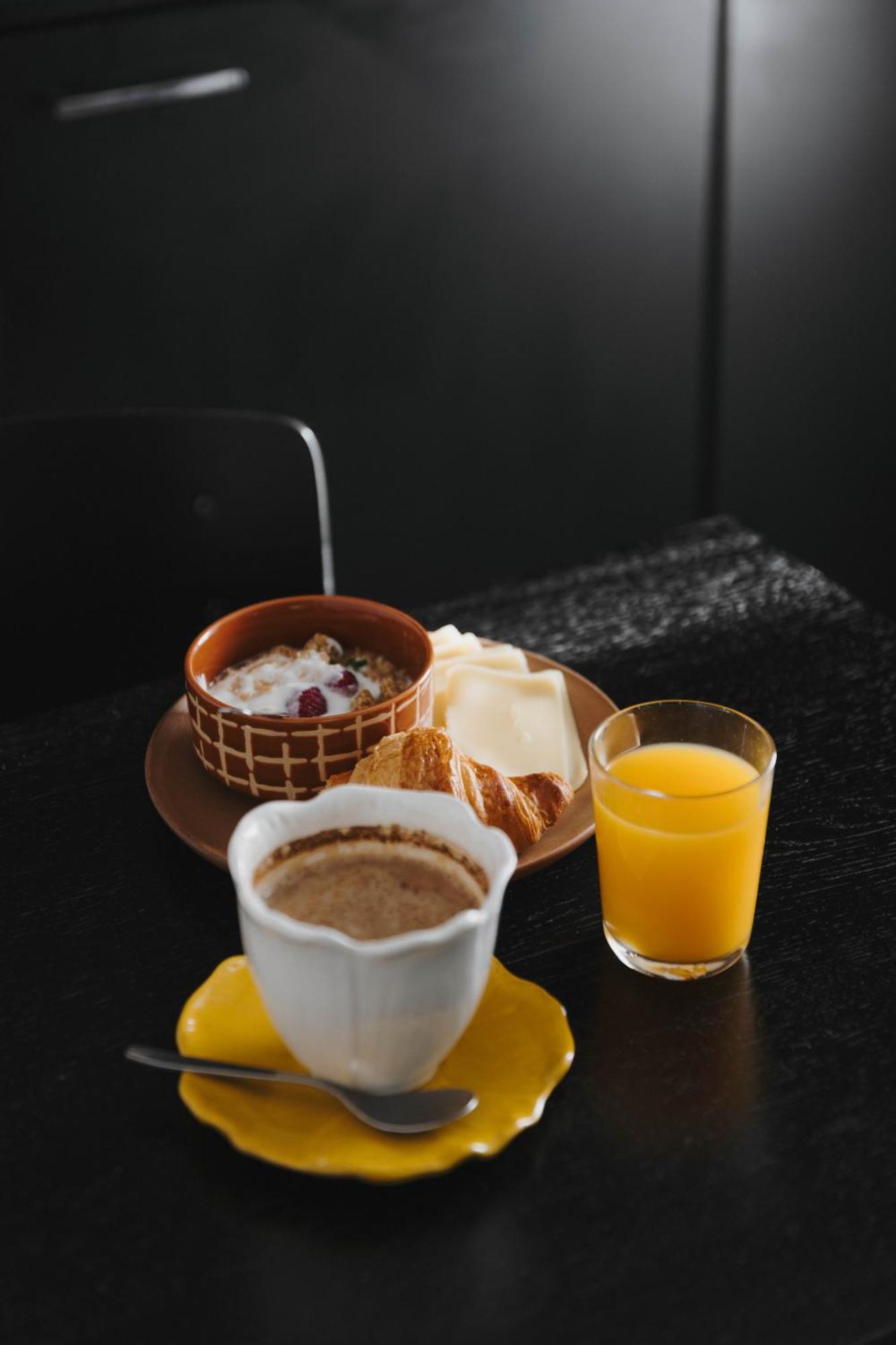 Apart-hotel Timbre Boavista Porto