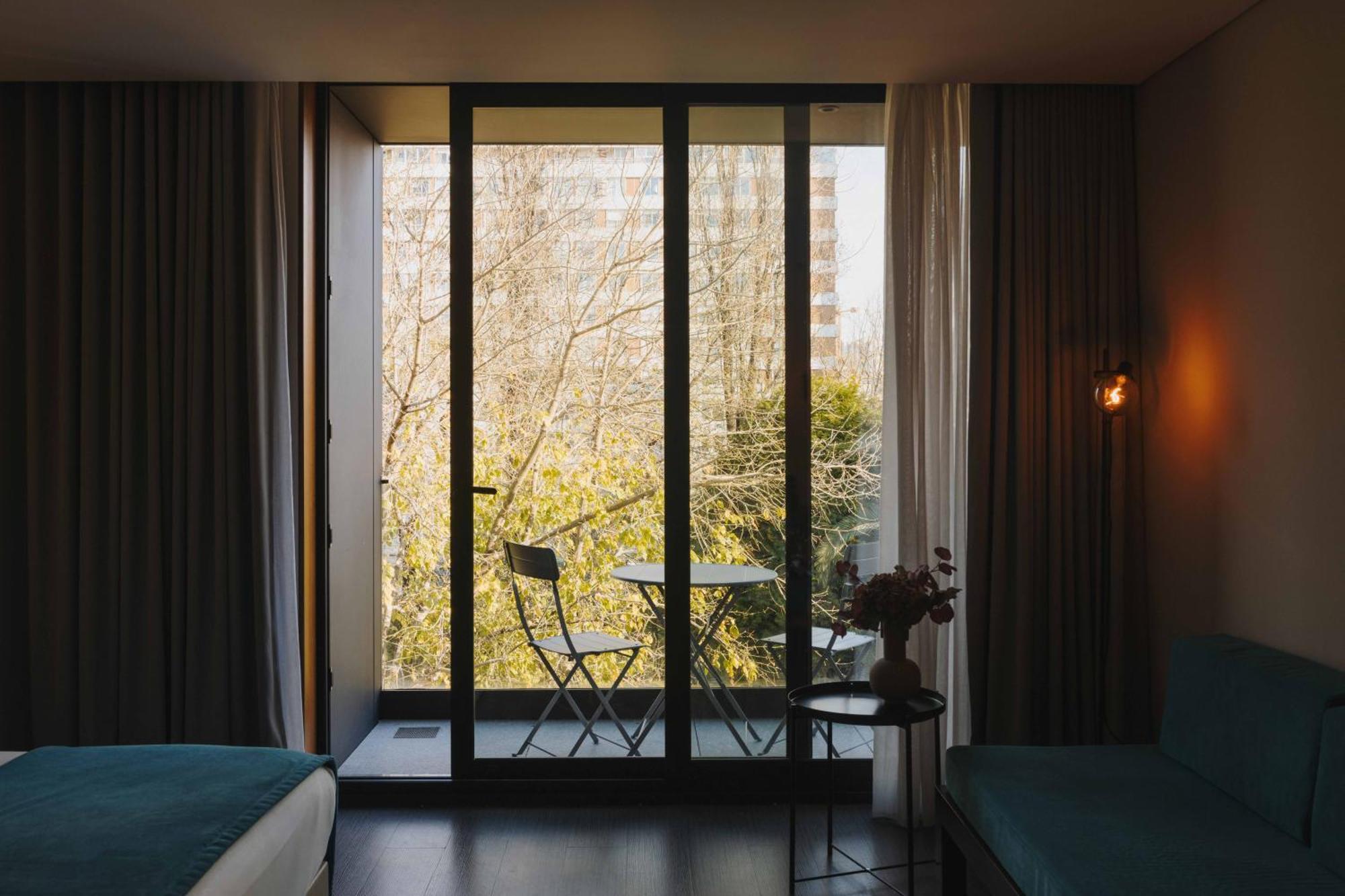 Timbre Boavista Apart-hotel