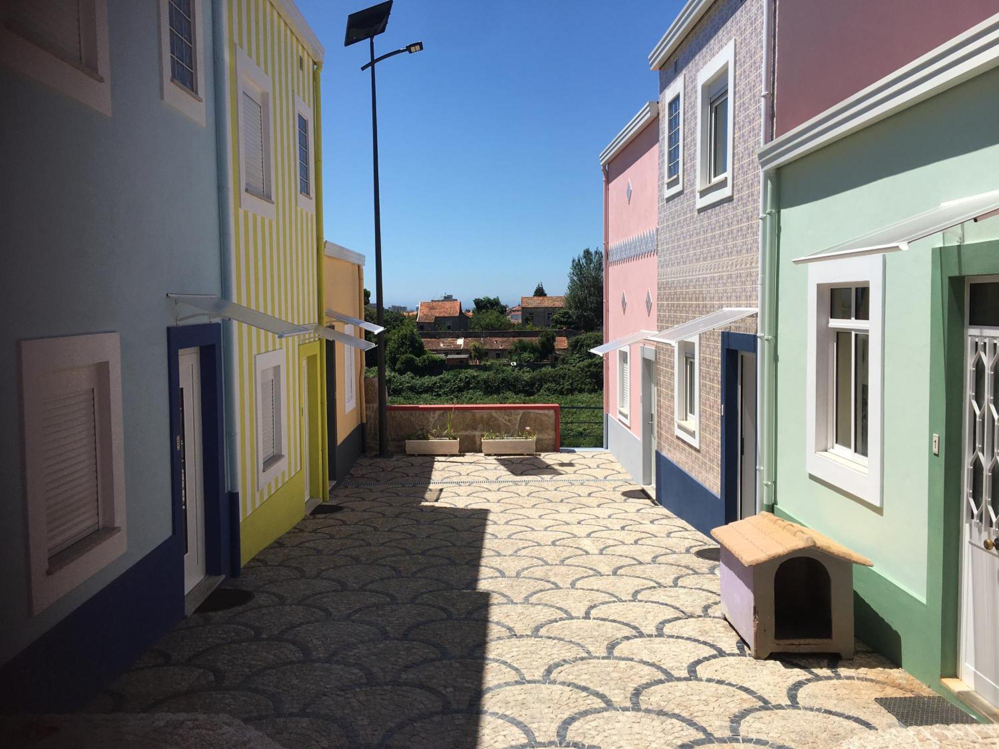 Casa de Férias Maredimo Village Casa 2 Porto