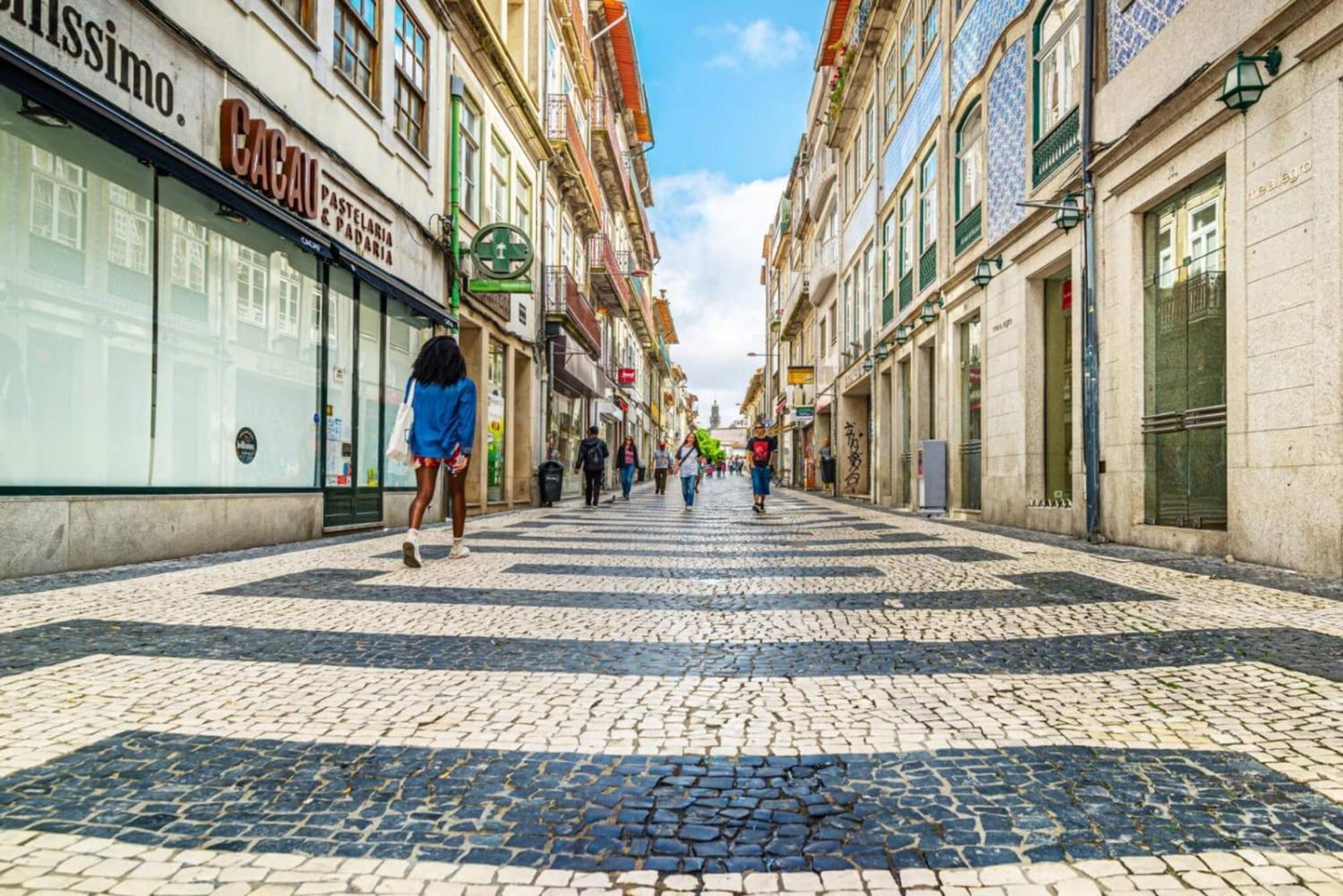 Luxury In The Art District By Innkeeper Apartamento Porto
