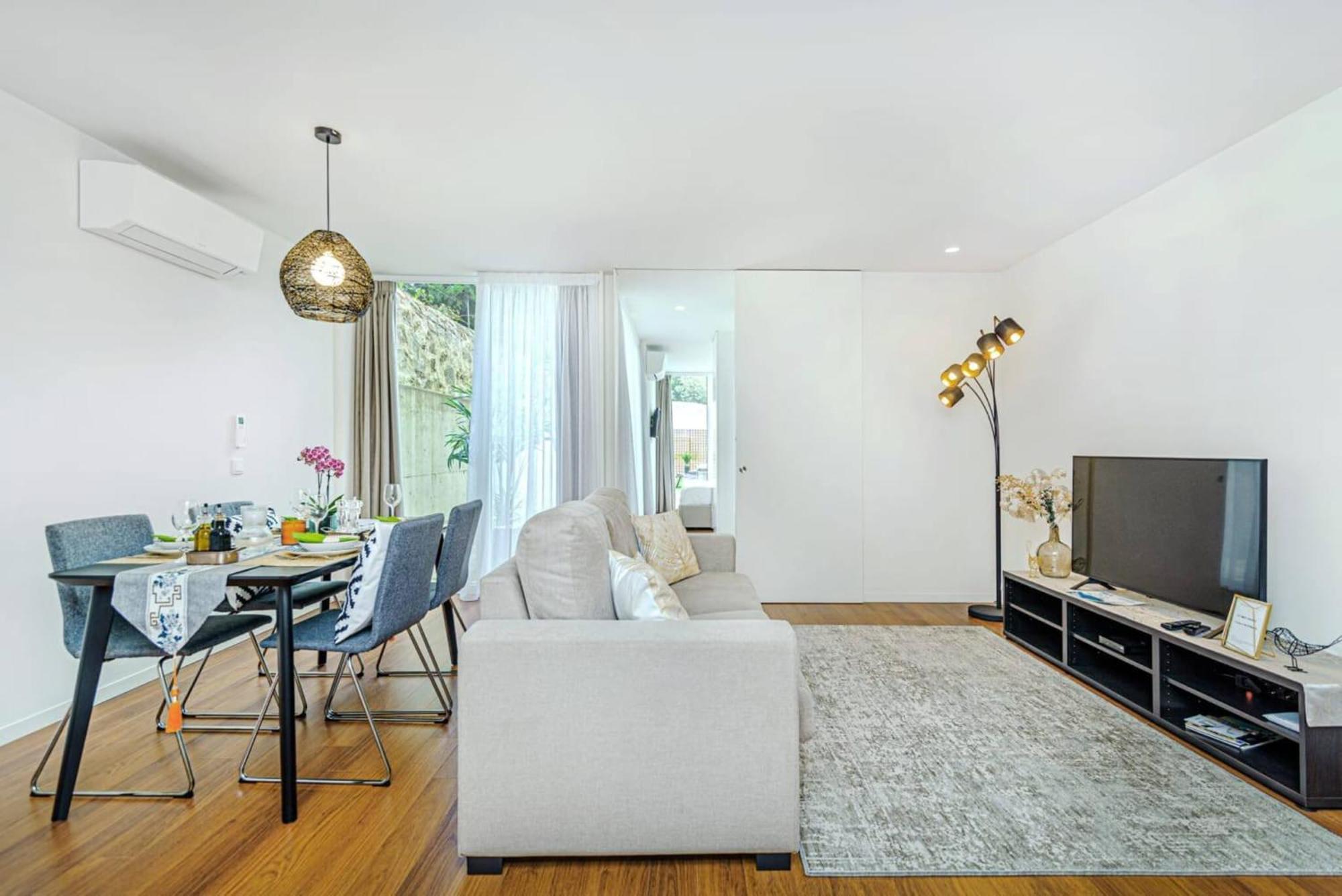 Apartamento Luxury In The Art District By Innkeeper