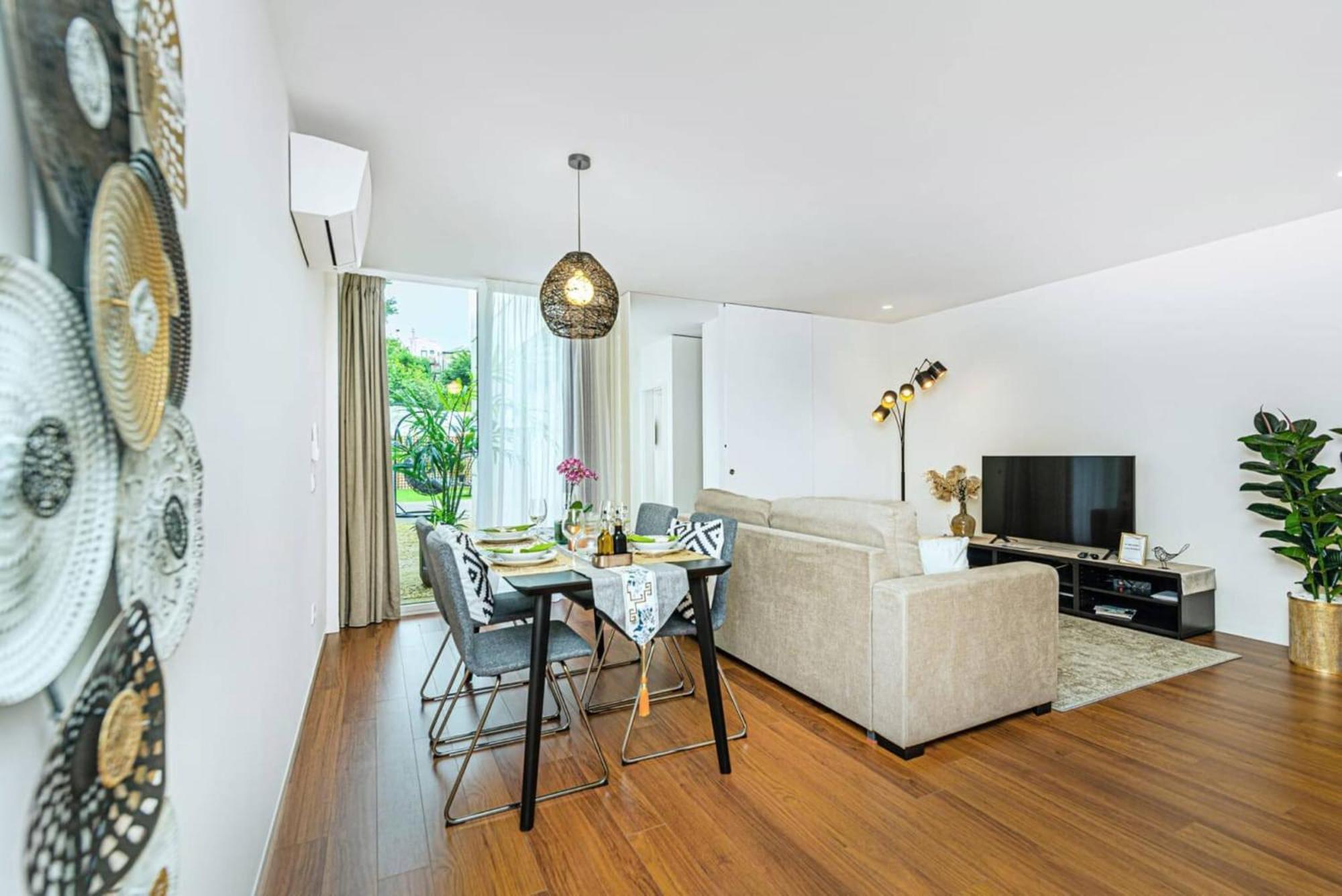 Apartamento Luxury In The Art District By Innkeeper Porto