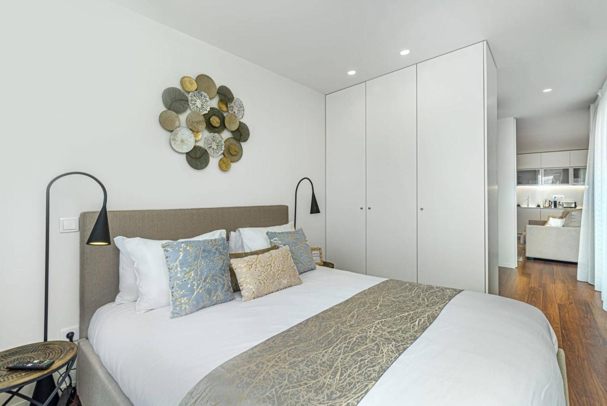 Luxury In The Art District By Innkeeper Apartamento *